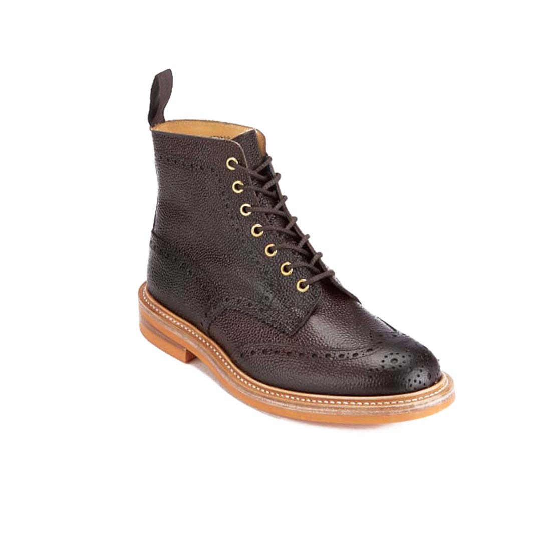 Tricker's, Ankle boots